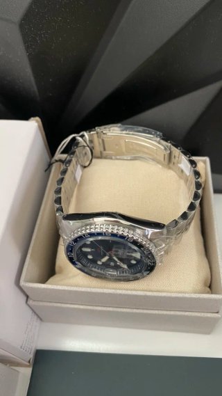 Seiko 5 Sports GMT SSK003K1