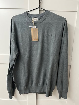 Jersey Scalpers Gris Talla M