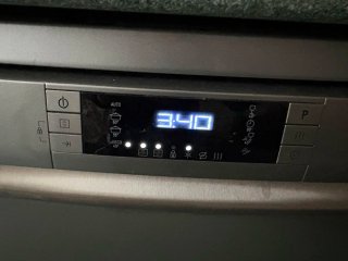 Lavavajillas TEKA LP9 850 Inox A+++