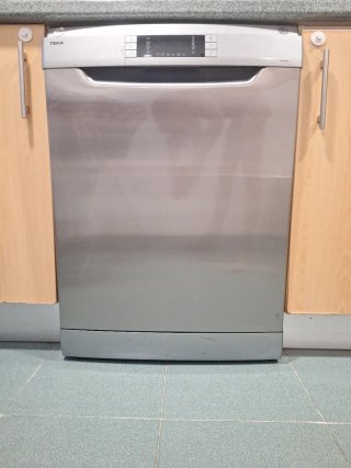 Lavavajillas TEKA LP9 850 Inox A+++