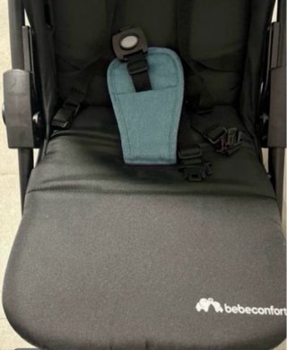 Silla de paseo bebé ligera, precio no negociable
