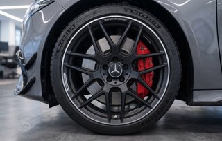 Mercedes A45 AMG 2021 en garantía