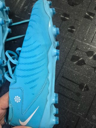 Botas de fútbol Nike  Phanton Luna 38.5