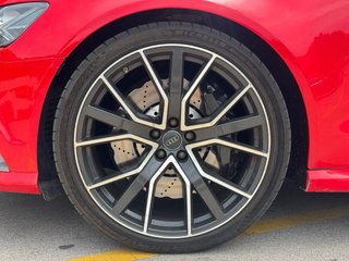 Audi RS6 2018