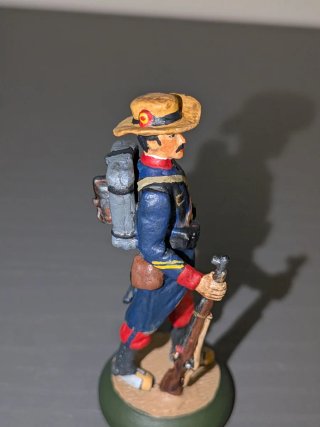 Soldado de plomo