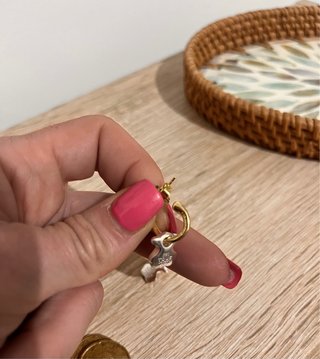 Pendientes Tous Oso