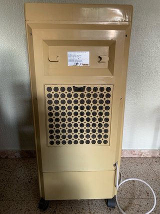 Aire Acondicionado Portátil MF-688F