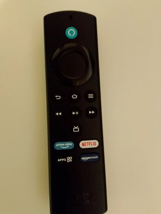 Amazon Fire TV Stick HD modelo S3L46N