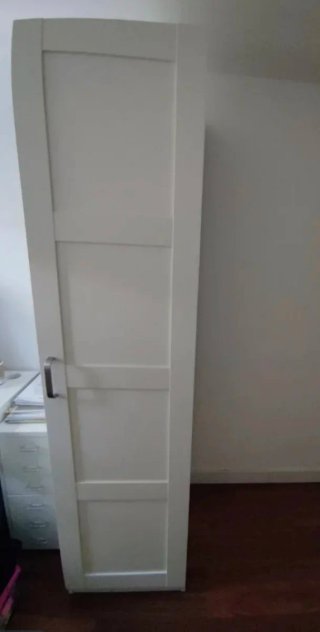 Armario Blanco Ikea