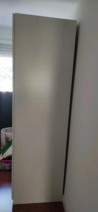 Armario Blanco Ikea