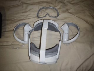 Gafas VR Pico 4