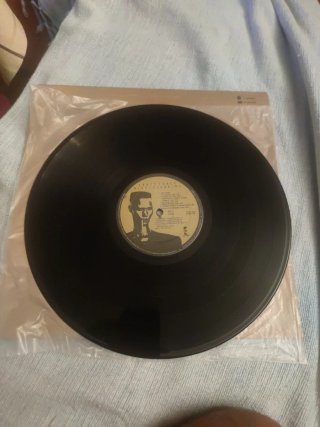 Grace Jones Vinilo Nightclubbing R&B Soul