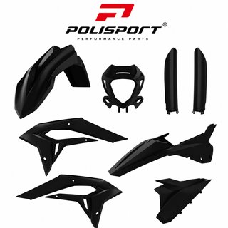 Kit de Plásticos para Beta X-Trainer 250 (2023-26)