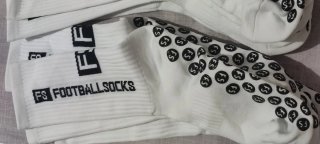 Calcetines FS FOOTBALLSOCKS Antideslizantes Talla