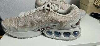 Zapatillas Nike Air Max DN Beige/Blanco