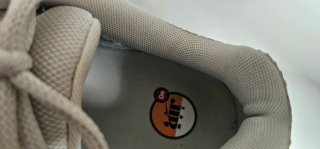 Zapatillas Nike Air Max DN Beige/Blanco
