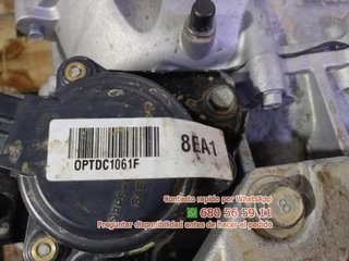 Motor hyundai 365000e702 kona os ose rec Ref:84873