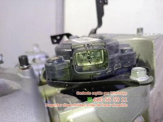 Motor hyundai 365000e702 kona os ose rec Ref:84873