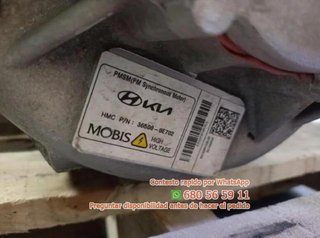 Motor hyundai 365000e702 kona os ose rec Ref:84873