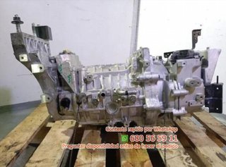 Motor hyundai 365000e702 kona os ose rec Ref:84873