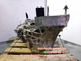 Motor hyundai 365000e702 kona os ose rec Ref:84873