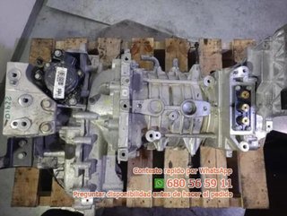 Motor hyundai 365000e702 kona os ose rec Ref:84873