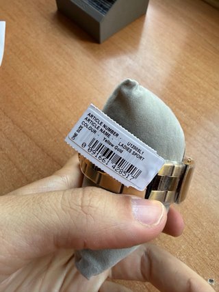 Reloj Guess
