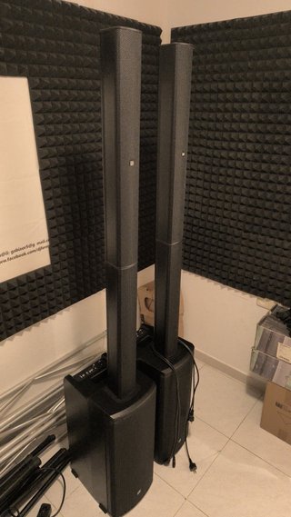 LD Systems MAUI 11 G2 Sistema PA Columna