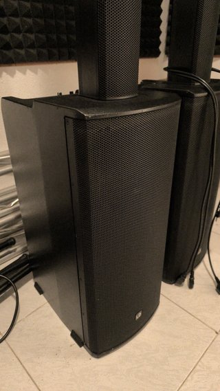 LD Systems MAUI 11 G2 Sistema PA Columna