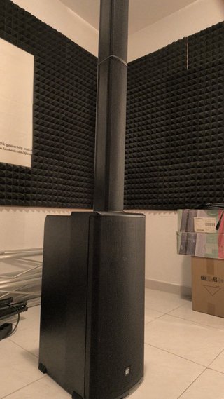 LD Systems MAUI 11 G2 Sistema PA Columna