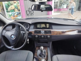 BMW Serie 5 2004