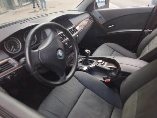 BMW Serie 5 2004