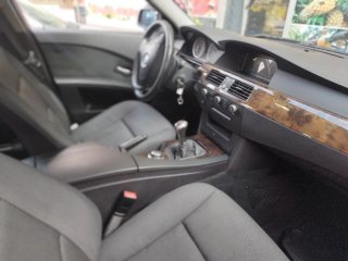 BMW Serie 5 2004