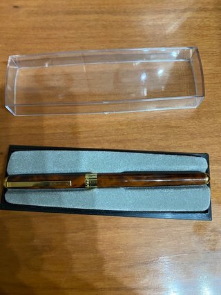 Penna Sfera S.T. - Elegante e Classica