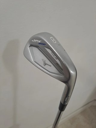 Mizuno JPX 900 Juego de Palos