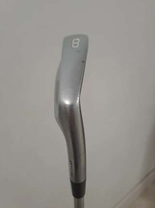 Mizuno JPX 900 Juego de Palos