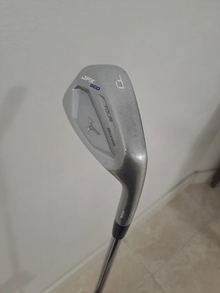 Mizuno JPX 900 Juego de Palos