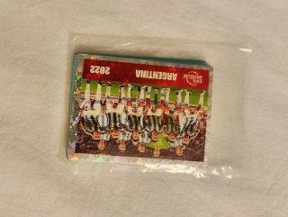 Cromos Mundial 2026 Panini