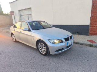 BMW Serie 3 2009