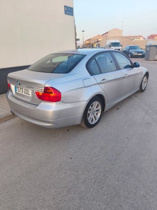 BMW Serie 3 2009