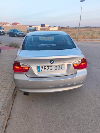 BMW Serie 3 2009
