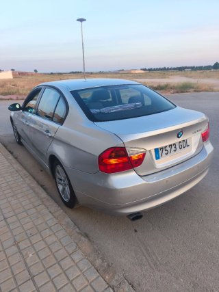 BMW Serie 3 2009