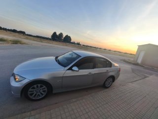 BMW Serie 3 2009