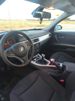 BMW Serie 3 2009