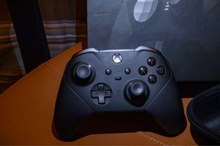 Controller Xbox Elite Series 2 Nero con accessori