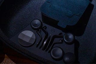 Controller Xbox Elite Series 2 Nero con accessori