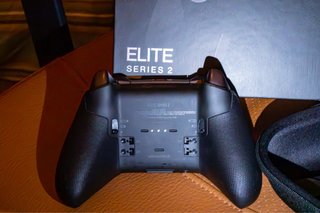 Controller Xbox Elite Series 2 Nero con accessori