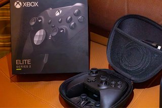 Controller Xbox Elite Series 2 Nero con accessori