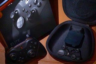 Controller Xbox Elite Series 2 Nero con accessori