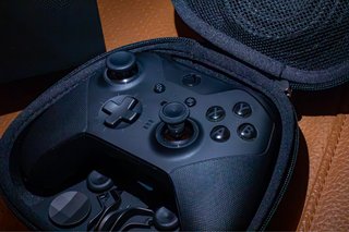 Controller Xbox Elite Series 2 Nero con accessori